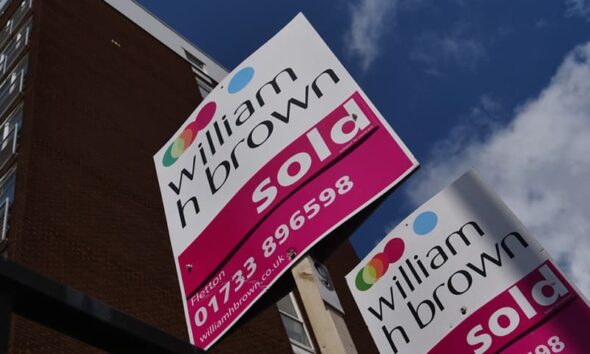 Mortgage rules to be eased to help first-time buyers, self-employed and older borrowers