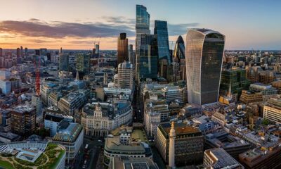 UK to overtake Japan as fifth-largest economy by 2040, says CEBR