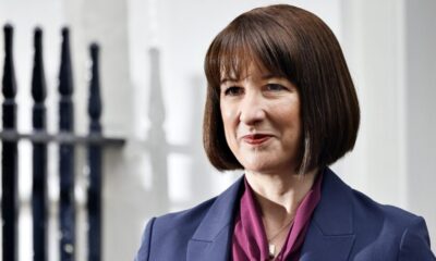 Reeves forced to correct parliamentary record after misquoting key figures