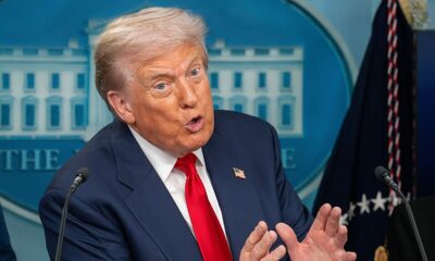 US to now require five years social media history from foreign visitors under new Trump vetting rules