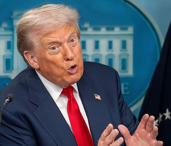 US to now require five years social media history from foreign visitors under new Trump vetting rules