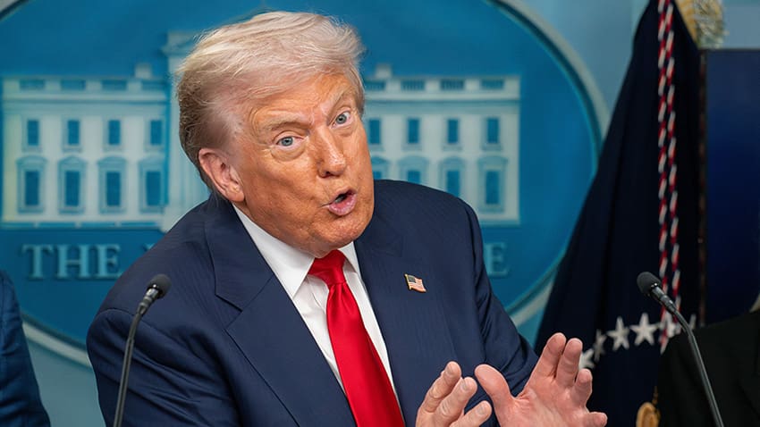 US to now require five years social media history from foreign visitors under new Trump vetting rules