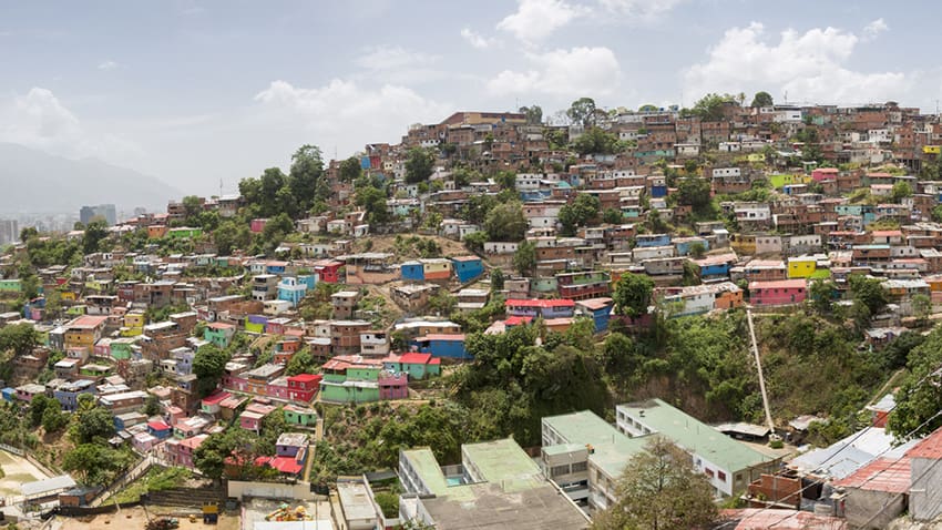 Rejecting Measures That Harm Civilians