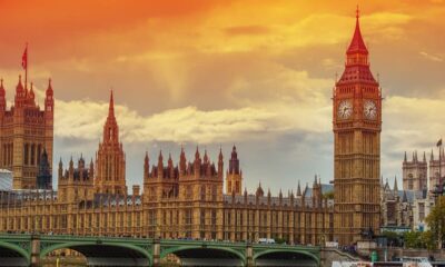 Tribunal backlog tops half a million as fears grow over impact of new workers’ rights