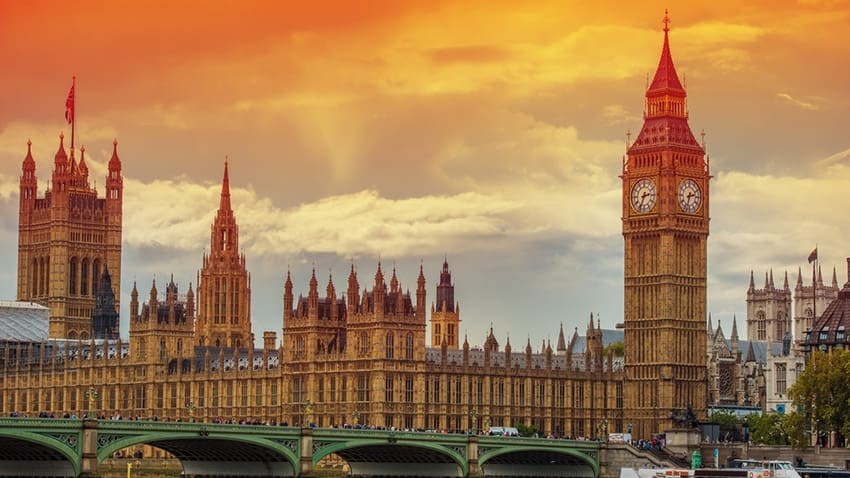 Tribunal backlog tops half a million as fears grow over impact of new workers’ rights