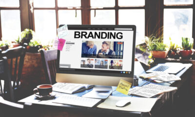 Branding online is no longer optional - it’s essential for small and medium enterprises (SMEs) looking to stand out in a competitive market.