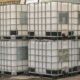 High-Purity IBC Containers for Safe Food Exports
