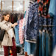 Consumer confidence has edged higher as shoppers prepare for a pre-Christmas spending spree despite soaring inflation and the prospect of an interest rate rise, a closely watched survey suggests.