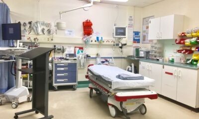 AI forecasting tool rolled out across NHS to cut A&E waits and support staff