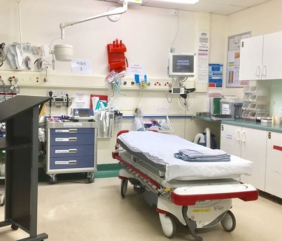 AI forecasting tool rolled out across NHS to cut A&E waits and support staff