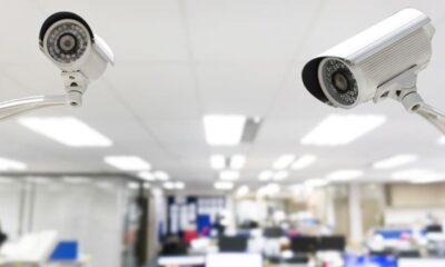 9 Best Security Camera Systems for Office Use