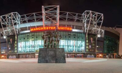 Man United vs Bournemouth live: Full Premier League line-ups