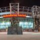 Man United vs Bournemouth live: Full Premier League line-ups