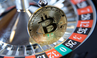 Cryptocurrencies are gaining popularity in many areas, such as internet gambling, as the digital landscape continues to change.