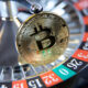 Cryptocurrencies are gaining popularity in many areas, such as internet gambling, as the digital landscape continues to change.