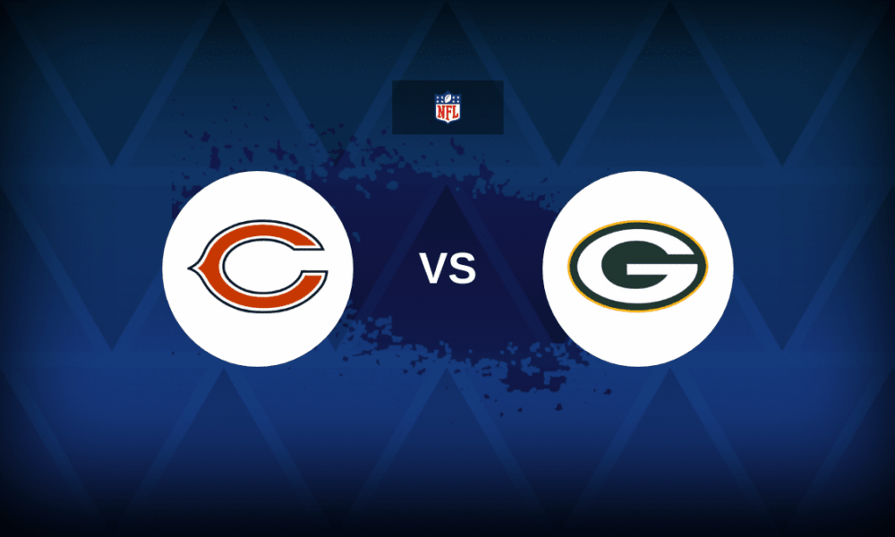 Green Bay Packers @ Chicago Bears: Preview, prediction, odds