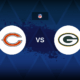 Green Bay Packers @ Chicago Bears: Preview, prediction, odds