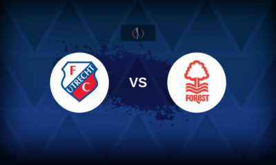 Lineups, stats in Europa League