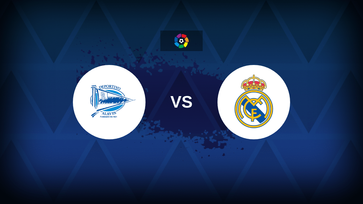Line-ups, stats and preview in La Liga