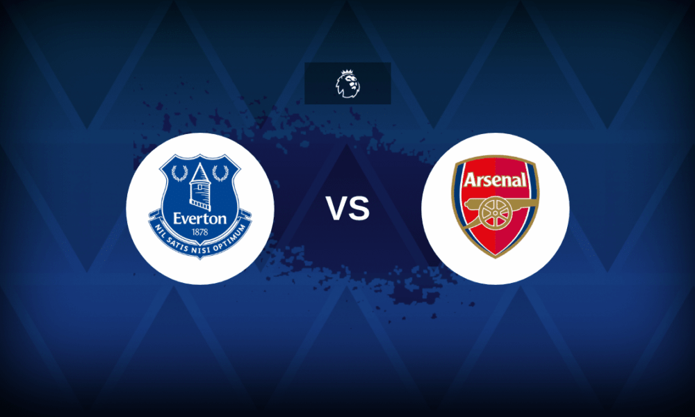 Premier League lineups, stats and preview