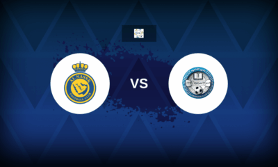 Al-Nassr v Al-Akhdoud: Line-ups, stats and preview
