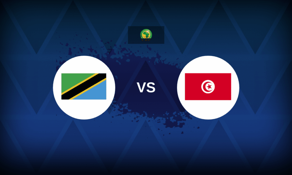 AFCON 20225 line-ups, stats and preview