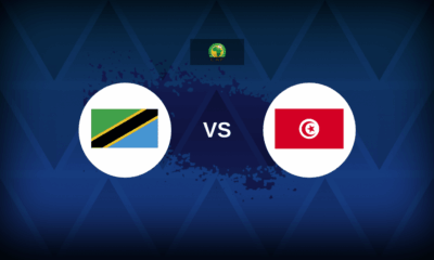 AFCON 20225 line-ups, stats and preview