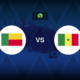 Benin v Senegal - Line-ups, stats and preview