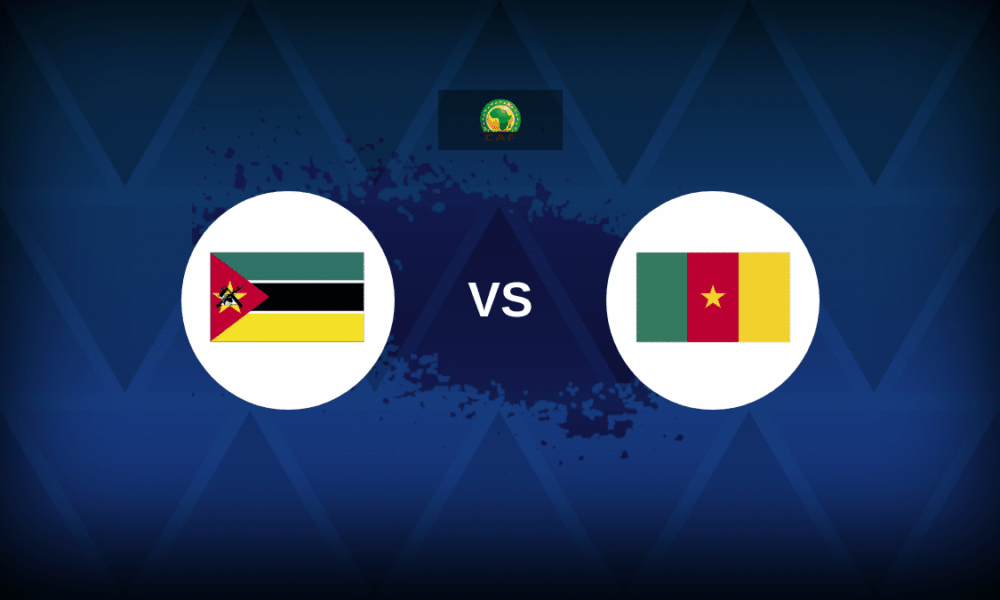 AFCON 2025 Lineups, stats and preview