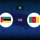 AFCON 2025 Lineups, stats and preview