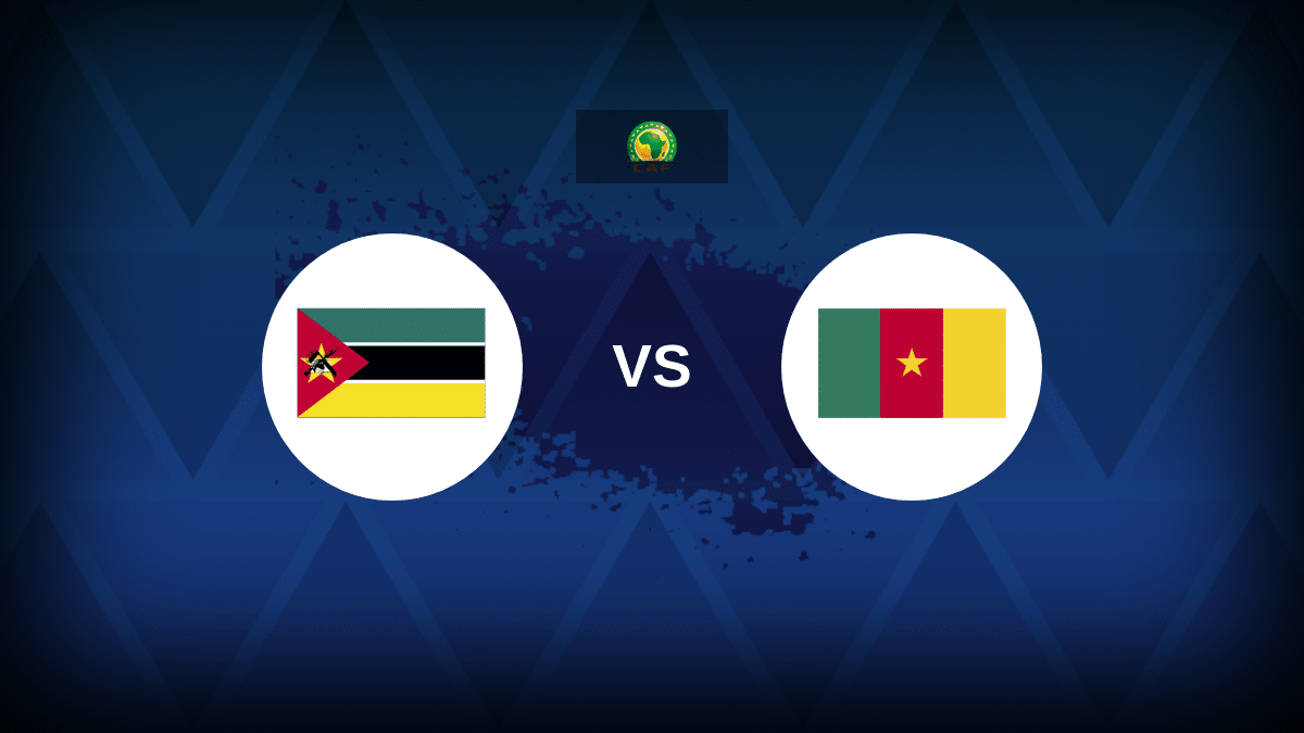AFCON 2025 Lineups, stats and preview