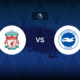 Liverpool v Brighton: Line-ups, stats and preview