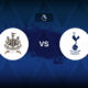 Newcastle v Tottenham - Line-ups, stats and preview