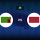 Zambia v Morocco: Line-ups, stats and preview