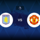 Aston Villa v Manchester United: Line-ups, stats and preview