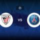Athletic Club v PSG - Line-ups, stats and preview