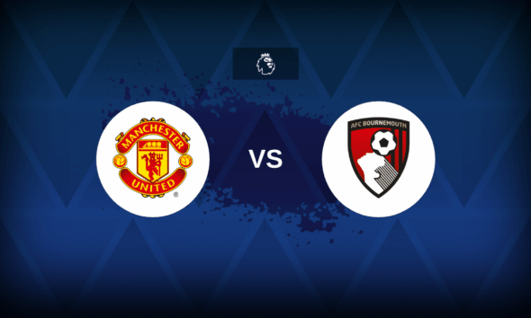Man United v Bournemouth: Line-ups, stats and preview