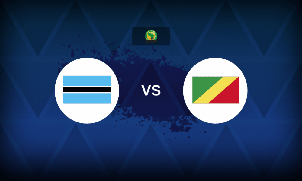 Line-ups, stats, preview for AFCON tie