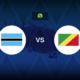Line-ups, stats, preview for AFCON tie