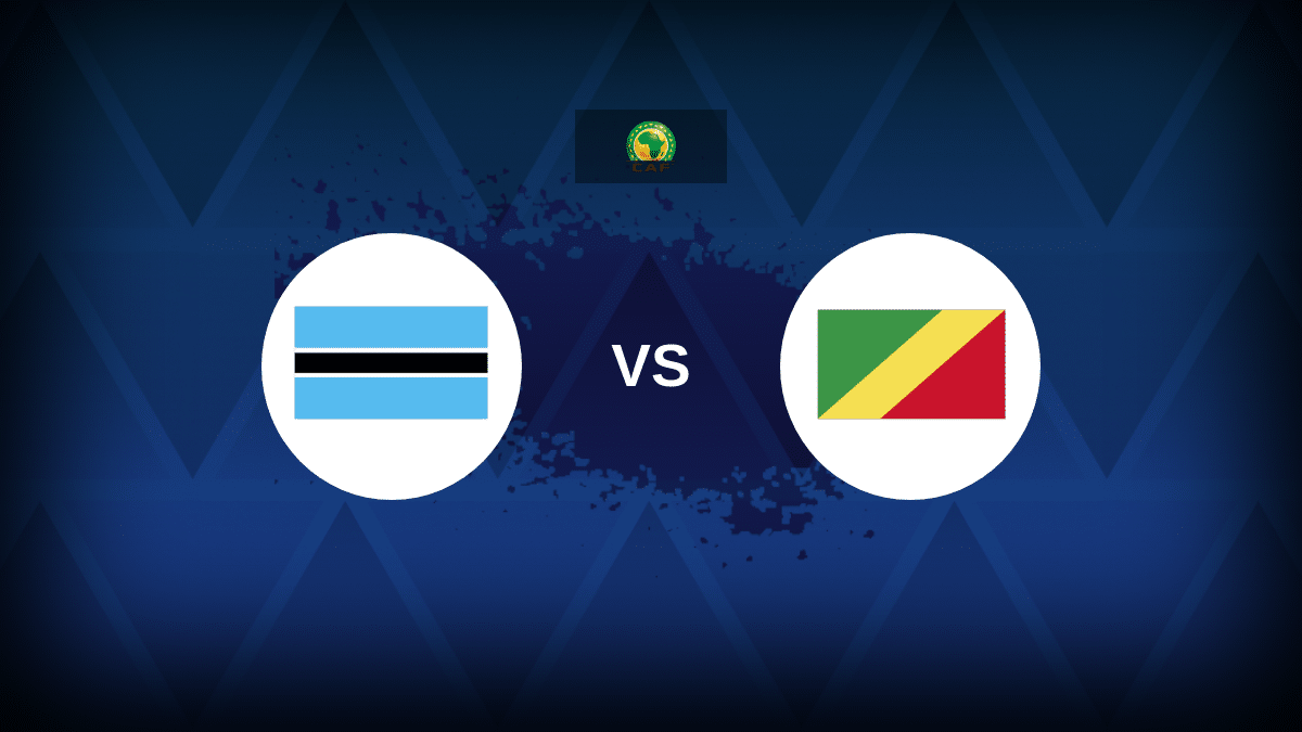 Line-ups, stats, preview for AFCON tie