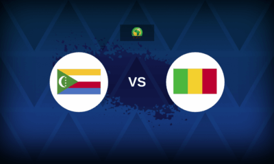 AFCON 2025 line-ups, stats, preview, stream