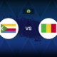 AFCON 2025 line-ups, stats, preview, stream