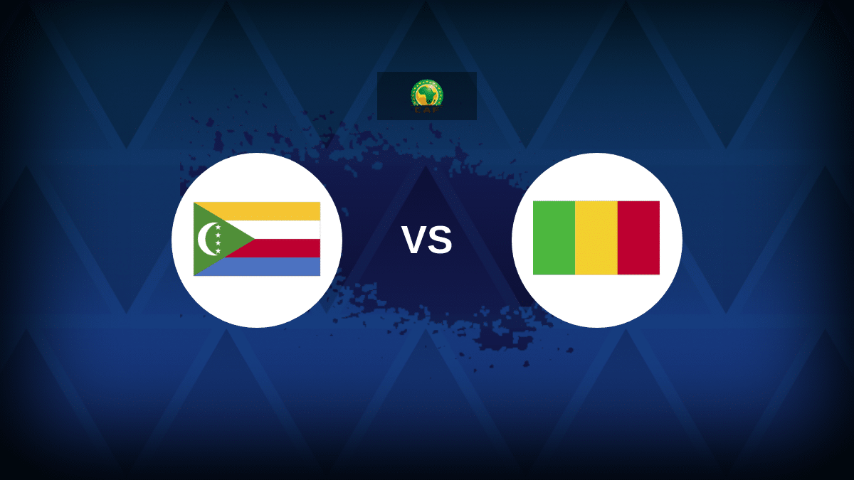 AFCON 2025 line-ups, stats, preview, stream