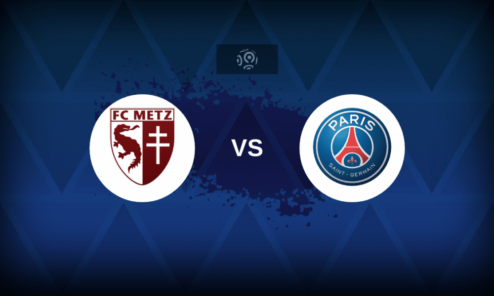 Preview for 2025 Ligue 1 finale for champions