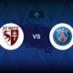 Preview for 2025 Ligue 1 finale for champions