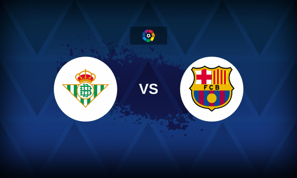 Line-ups, stats, preview in La Liga