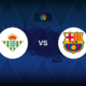 Line-ups, stats, preview in La Liga