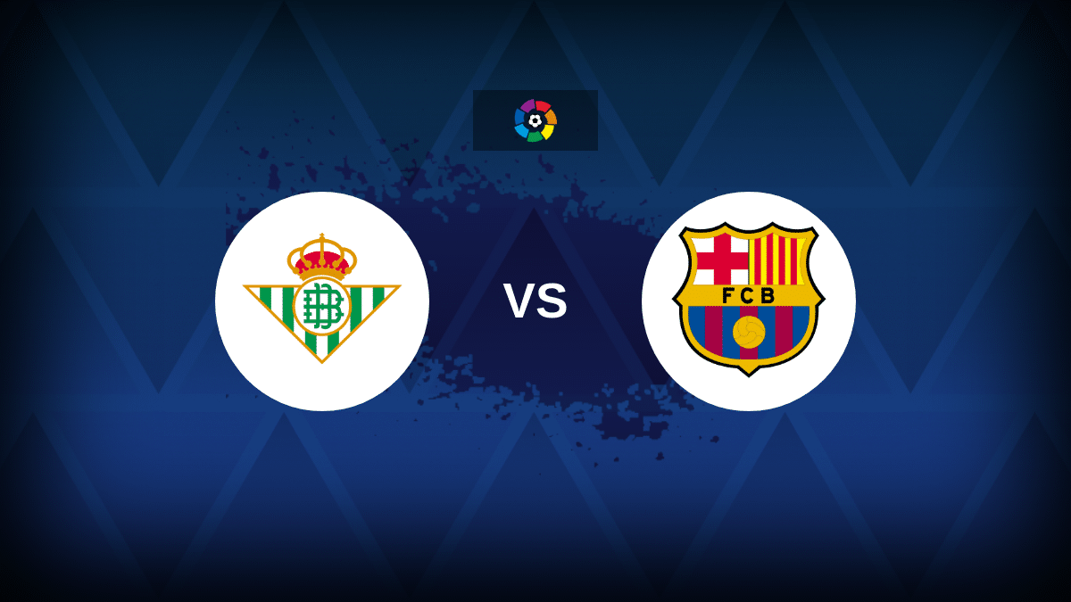 Line-ups, stats, preview in La Liga