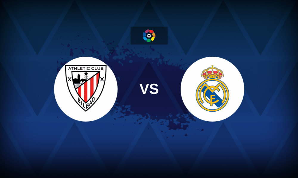 Line-ups, stats, La Liga stream
