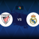 Line-ups, stats, La Liga stream